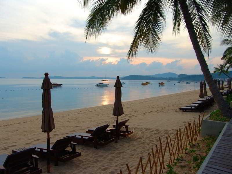 Bo Phut Resort And Spa - Sha Plus Bophut Facilidades foto