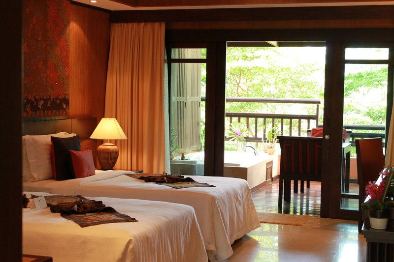 Bo Phut Resort And Spa - Sha Plus Bophut Habitación foto