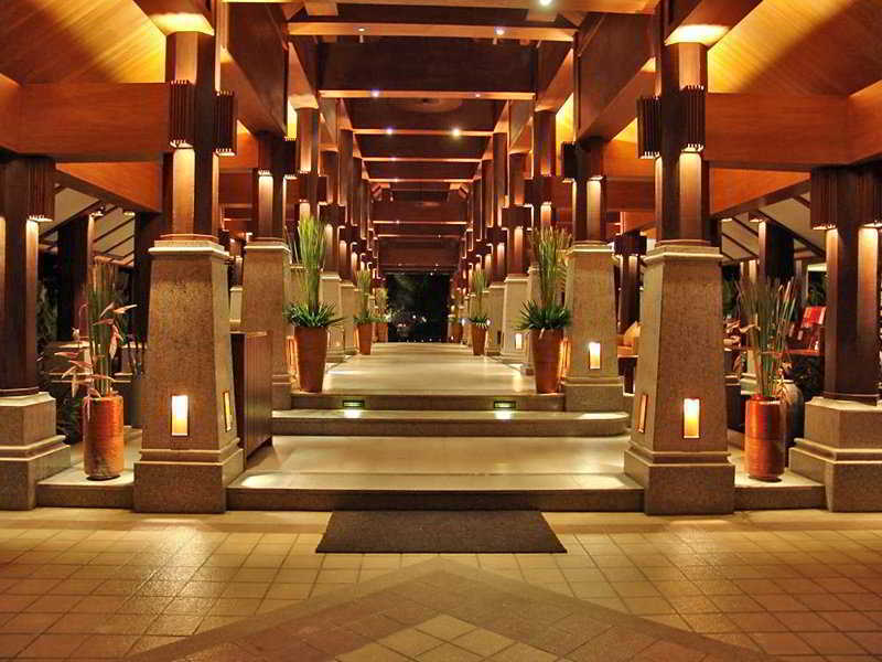 Bo Phut Resort And Spa - Sha Plus Bophut Interior foto